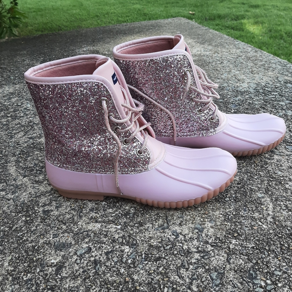 Simply Southern boots